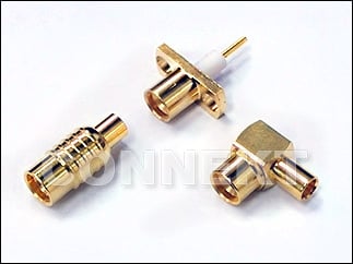SMP Connector - SMP Connector